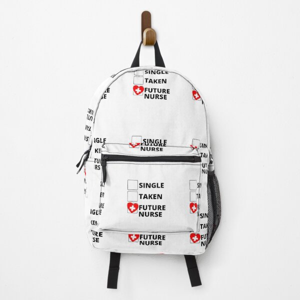 Item preview, Single Taken Future Nurse designed and sold by stelsanc.