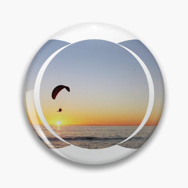 Item preview, flying on a sunset designed and sold by Kevin Greco.