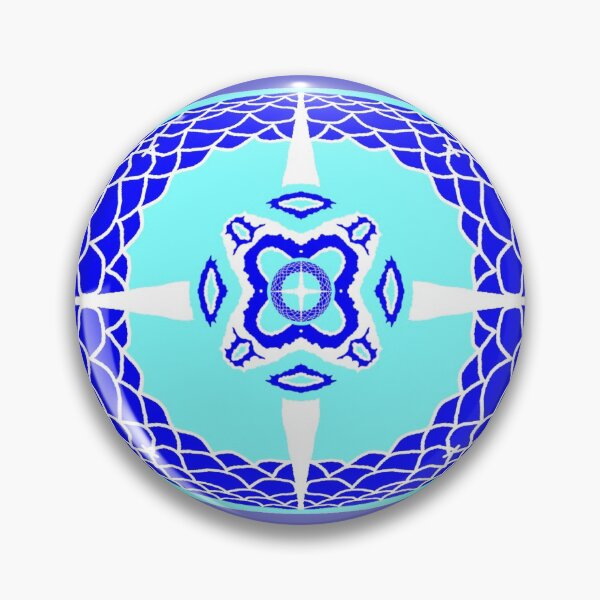 Item preview, Aqua Mirrorart Compilation designed and sold by KazM.