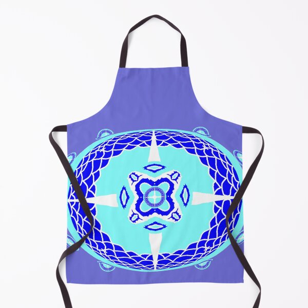 Item preview, Aqua Mirrorart Compilation designed and sold by KazM.