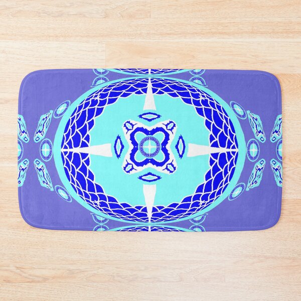 Item preview, Aqua Mirrorart Compilation designed and sold by KazM.