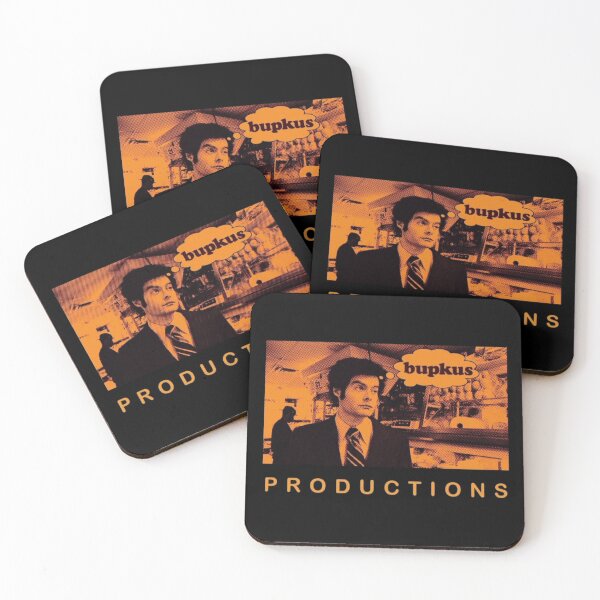 Item preview, Bill Hader SNL "Bupkus"  designed and sold by spacequilts.