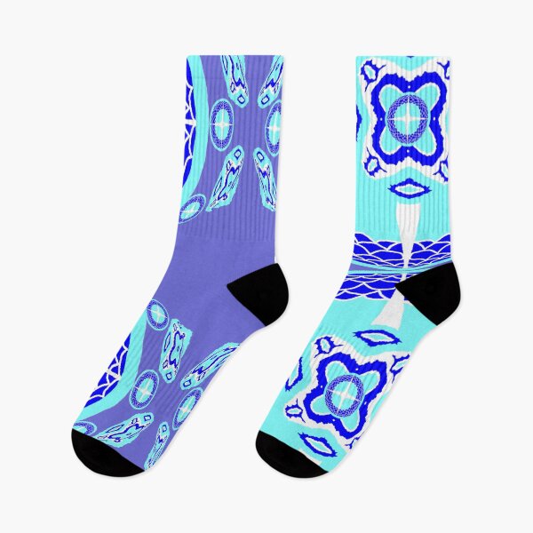 Item preview, Aqua Mirrorart Compilation designed and sold by KazM.