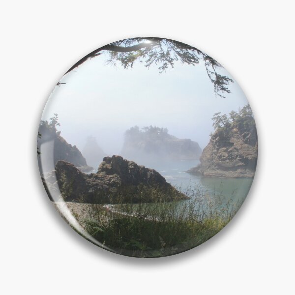 Item preview, Secret Beach, Oregon designed and sold by AzHammock.