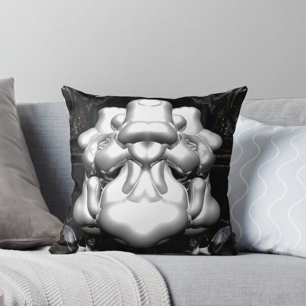 Item preview, Organic Abstraction designed and sold by Hugh Fathers.