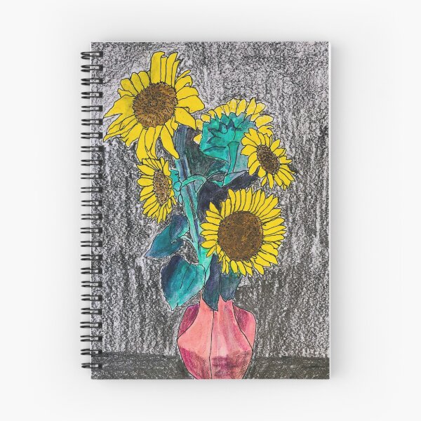 Item preview, Sunflowers # 2 designed and sold by GeorgeSpurling.