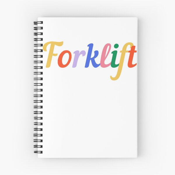 Item preview, forklift designed and sold by princegiri.