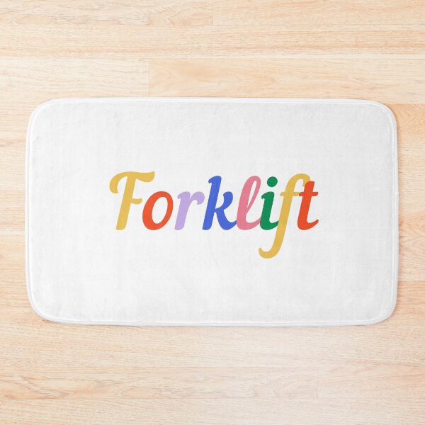 Item preview, forklift designed and sold by princegiri.