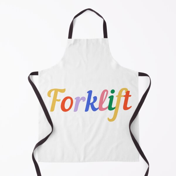 Item preview, forklift designed and sold by princegiri.