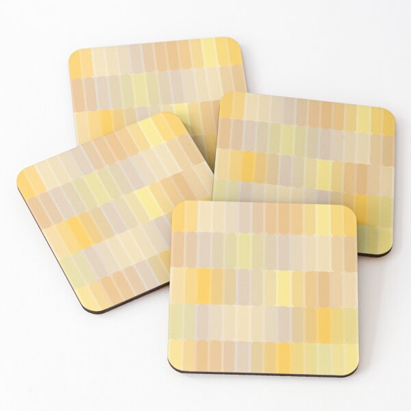 Item preview, Shades - Topaz designed and sold by JRP Design.