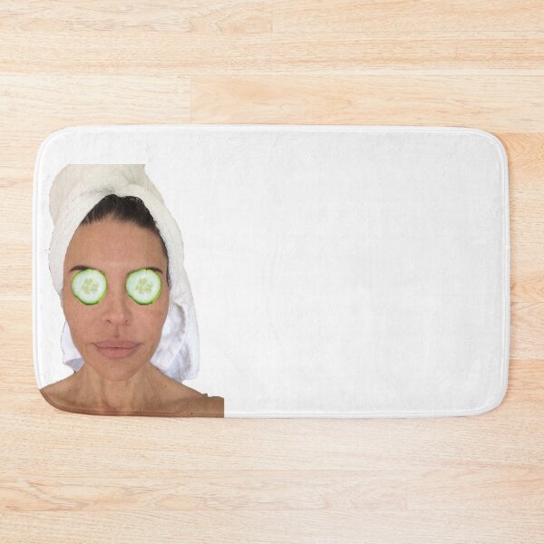Item preview, LISA RINNA cucumbers designed and sold by ematzzz.