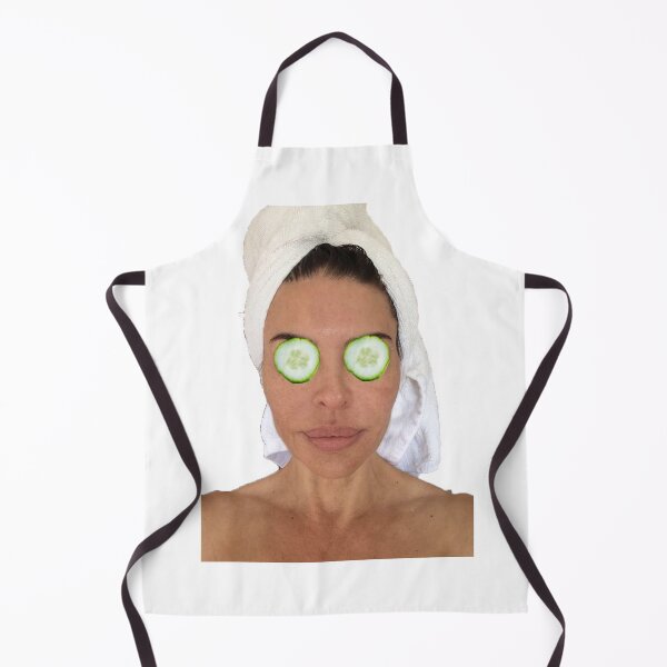 Item preview, LISA RINNA cucumbers designed and sold by ematzzz.