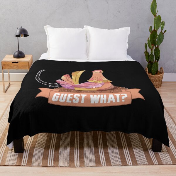 Item preview, Guest what retro designed and sold by Gloria312.