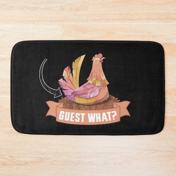 Item preview, Guest what retro designed and sold by Gloria312.