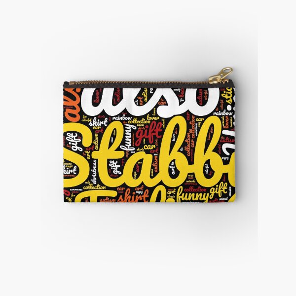 Item preview, Feeling Magical But Also Stabby designed and sold by AmberSiraj.