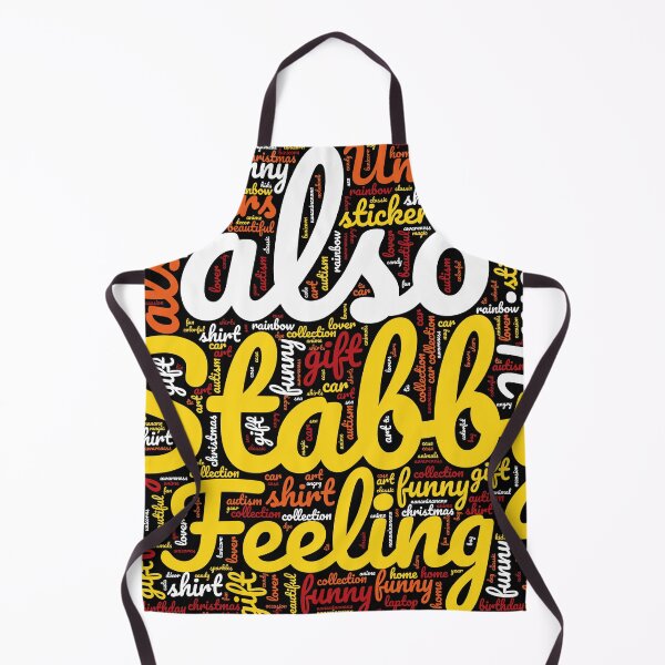 Item preview, Feeling Magical But Also Stabby designed and sold by AmberSiraj.