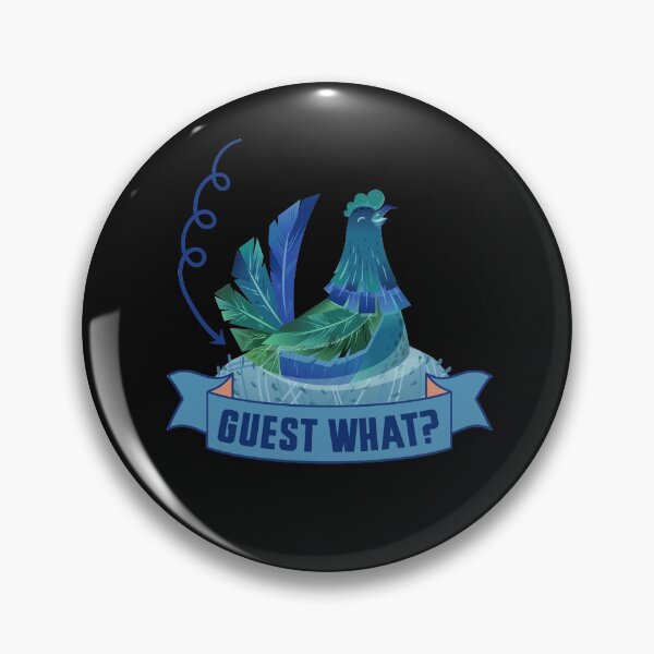 Item preview, Copy of Guest what retro designed and sold by Gloria312.