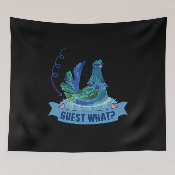 Item preview, Copy of Guest what retro designed and sold by Gloria312.