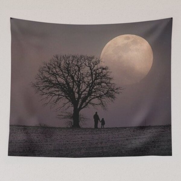 Item preview, Hello winter- morning winter scene designed and sold by Boss  Bubble.