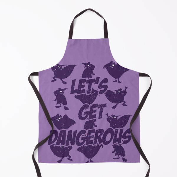 Item preview, Let's get Dangerous poses designed and sold by MythoCulture.