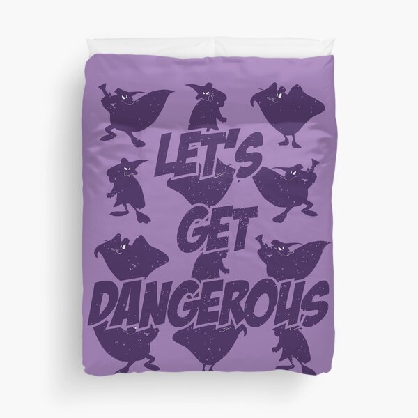 Item preview, Let's get Dangerous poses designed and sold by MythoCulture.