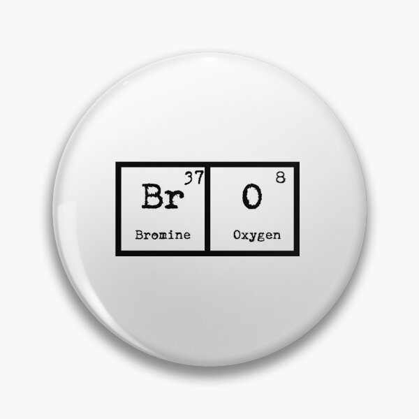 Item preview, Chemistry Style Bro Design designed and sold by AritraSur.