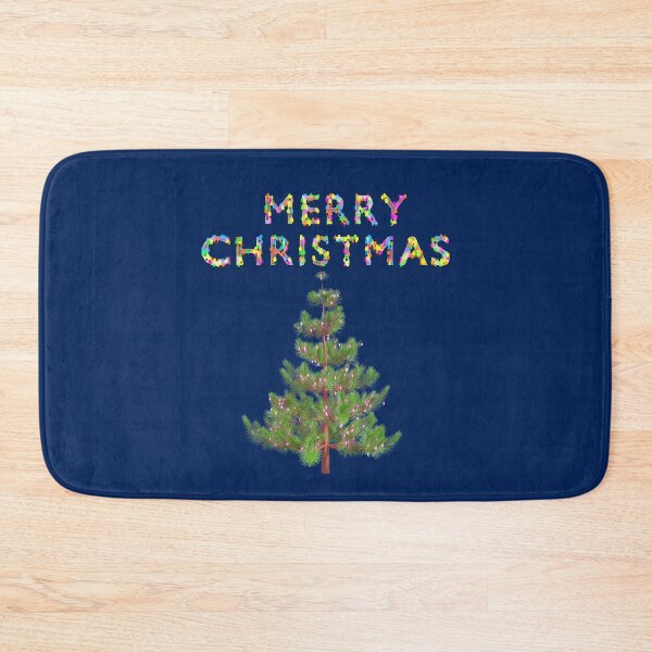 Item preview, Christmas Tree Light Patterns designed and sold by bradm50.