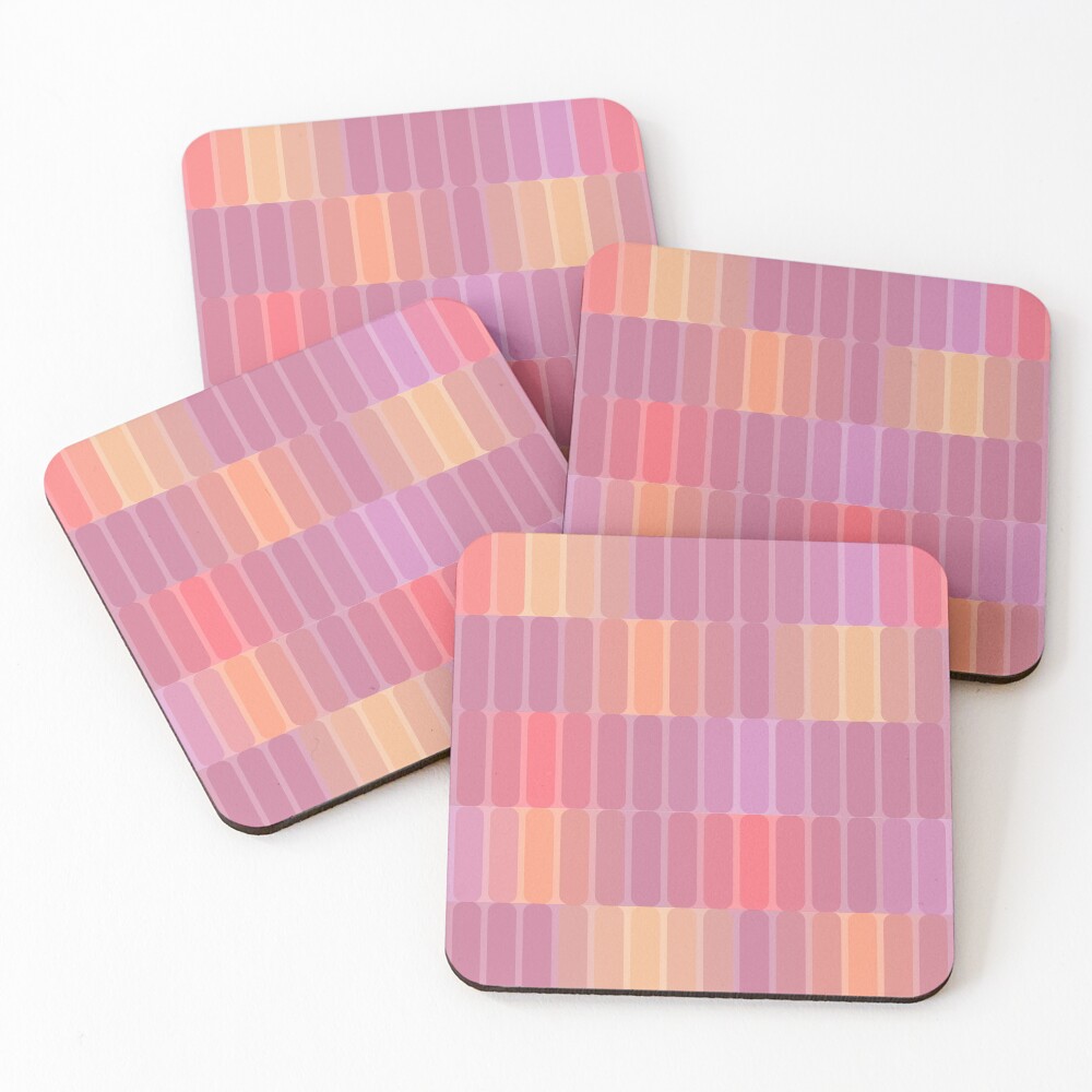 Item preview, Coasters (Set of 4) designed and sold by JRPDesign.
