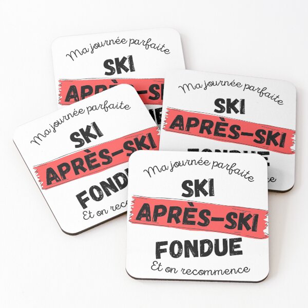 Item preview, Skiing, après-ski, fondue designed and sold by tets.
