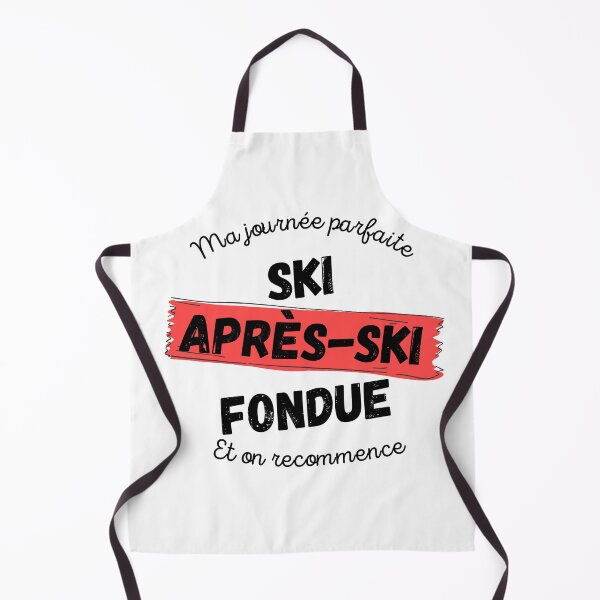 Item preview, Skiing, après-ski, fondue designed and sold by tets.