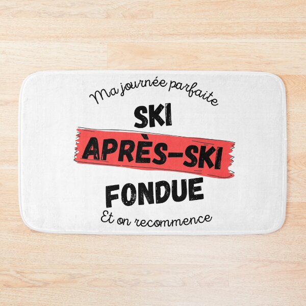 Item preview, Skiing, après-ski, fondue designed and sold by tets.