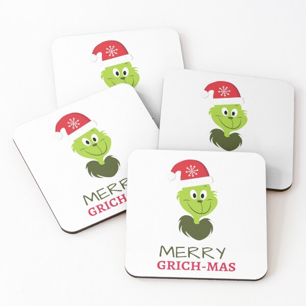 Item preview, MERRY GRICH-MAS designed and sold by Ashalcheema.