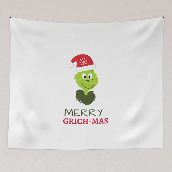Item preview, MERRY GRICH-MAS designed and sold by Ashalcheema.