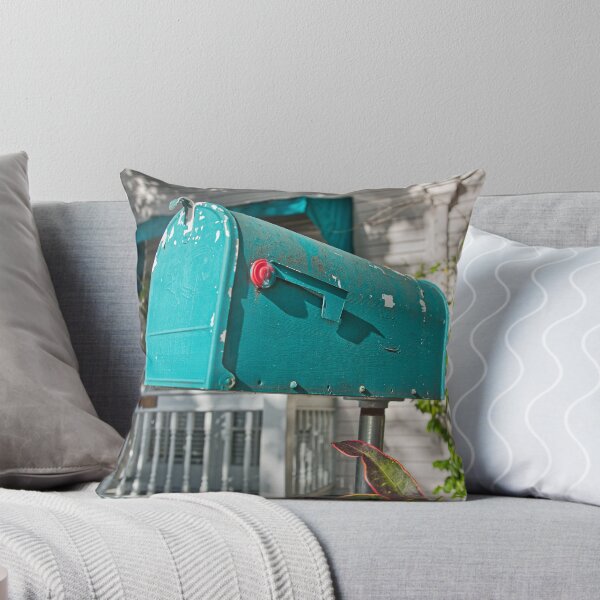 Item preview, Old US Mail Box designed and sold by ChaseTees.