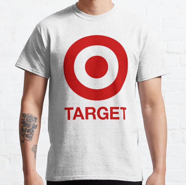 Target Men's T Shirts
 Tar Team T Shirts