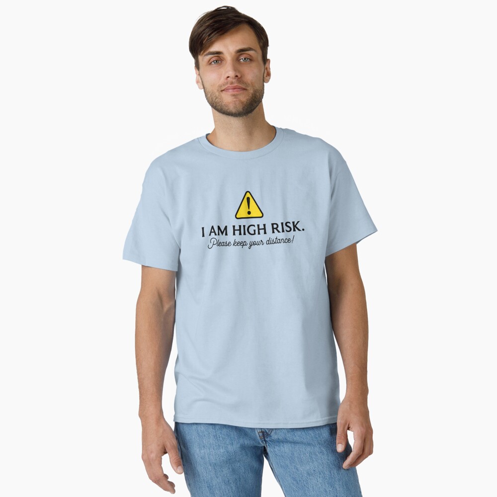 Item preview, Classic T-Shirt designed and sold by OwlishArts.