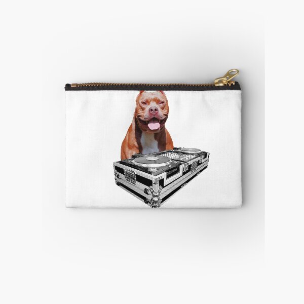 Item preview, DJ Pitbull designed and sold by DFerraz.