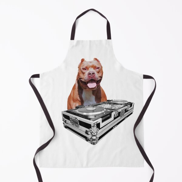 Item preview, DJ Pitbull designed and sold by DFerraz.