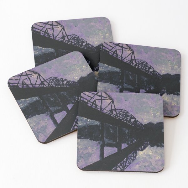 Item preview, Bridge Reflections designed and sold by GeorgeSpurling.