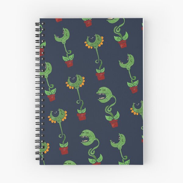 Item preview, Venus Flytrap Pattern designed and sold by The Masked Designer.