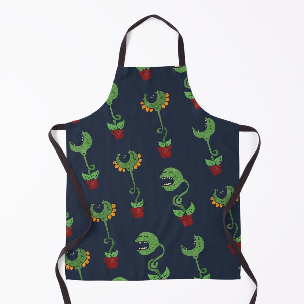 Item preview, Venus Flytrap Pattern designed and sold by The Masked Designer.