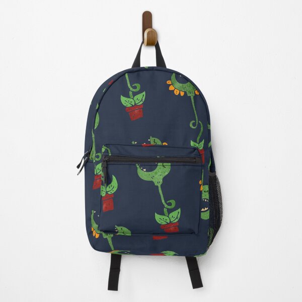 Item preview, Venus Flytrap Pattern designed and sold by The Masked Designer.