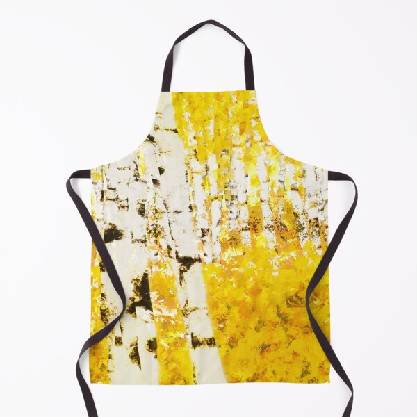 Item preview, Abstract aspens designed and sold by JPorter54.
