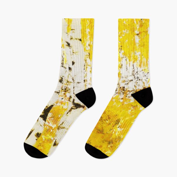 Item preview, Abstract aspens designed and sold by JPorter54.