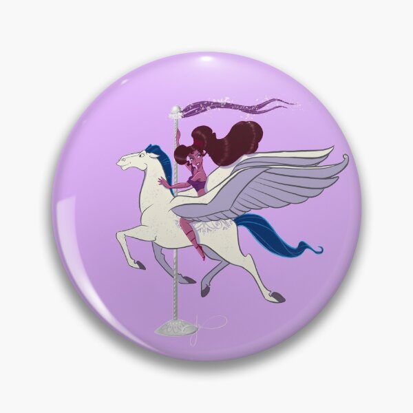 Item preview, Princess merry go round  designed and sold by gioart95.