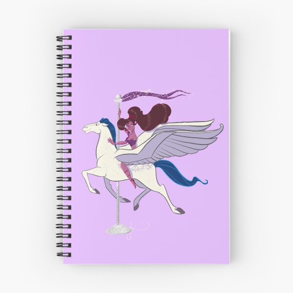 Item preview, Princess merry go round  designed and sold by gioart95.