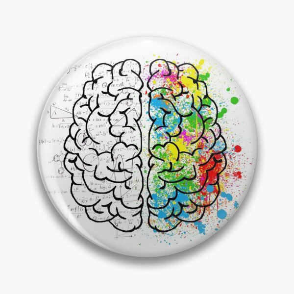 Item preview, Human Brain designed and sold by iamshibsankar.