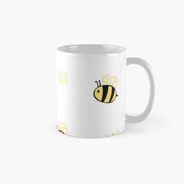 Item preview, Honey Bee Cute Animated designed and sold by KookDesignZ.