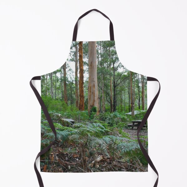 Item preview, Lush Forest Landscape designed and sold by Nicola Morgan.