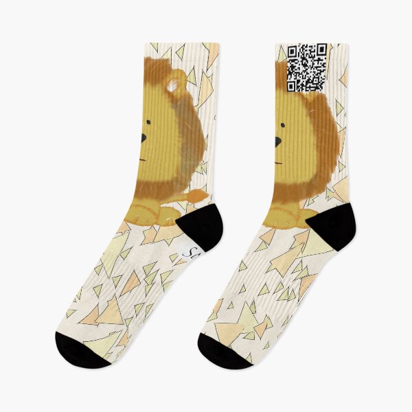 Item preview, Cartoon lion designed and sold by RTrivella.